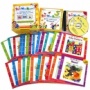[34%����+�߰�2,000������][PAC] Sight Word Readers 25 Books+CD Set