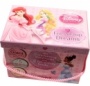[P] Disney Princess Friendship Dreams Toy Box