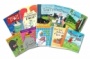 [P] �׸�å Julia Donaldson 10 Pack (�ٸ��Ƶ��ν� ����Ʈ �׸�å 10�Ǽ�Ʈ)