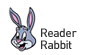 Reader Rabbit