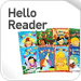 Hello Reader