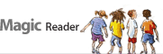 Magic Reader