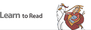Learn to read