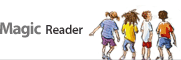 Magic Reader