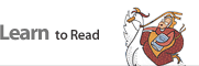 Learn to read