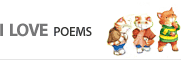 I LOVE POEMS